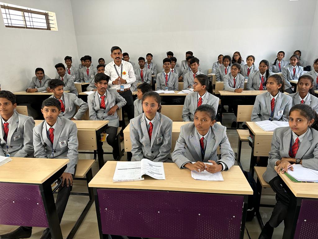 GCI Bangalore